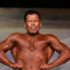 Steve  Ramirez - NPC Bill Pearl High Desert Classic 2011 - #1